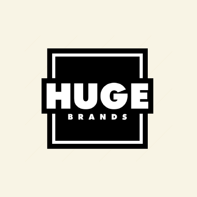 huge brands